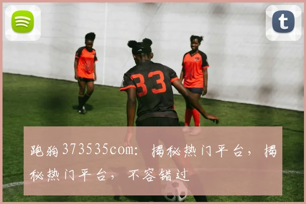 跑狗373535com：揭秘热门平台，揭秘热门平台，不容错过