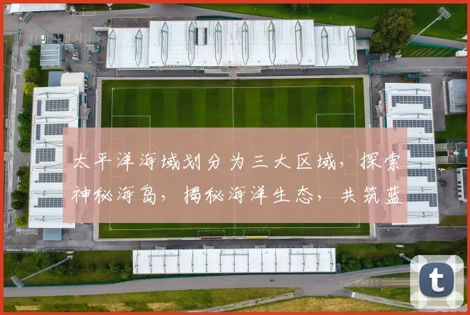 太平洋海域划分为三大区域，探索神秘海岛，揭秘海洋生态，共筑蓝色家园