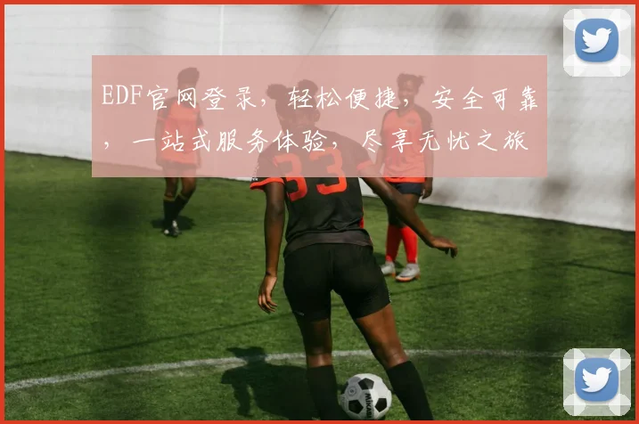 EDF官网登录，轻松便捷，安全可靠，一站式服务体验，尽享无忧之旅，快来体验